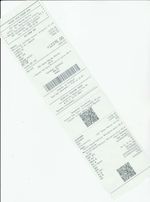 Кассовые чеки с подтверждением в Торжке