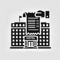 Гостиничные чеки в Торжке