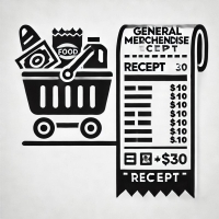 Чеки на товары в Торжке